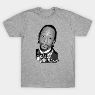 Katt Williams | Fotocopy T-Shirt